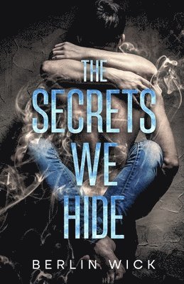 Berlin Wick - Secrets we Hide (model cover), Häftad