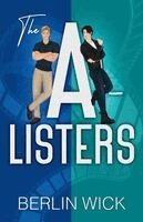 Berlin Wick - A-Listers, Häftad
