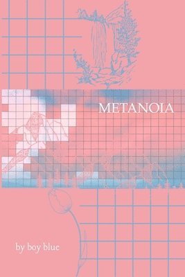 Boy Blue - Metanoia, Häftad. Tillgänglighet: Lägg i varukorg