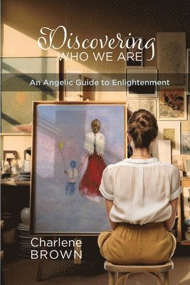Charlene Brown - Discovering Who We Are, Häftad