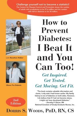 How To Prevent Diabetes