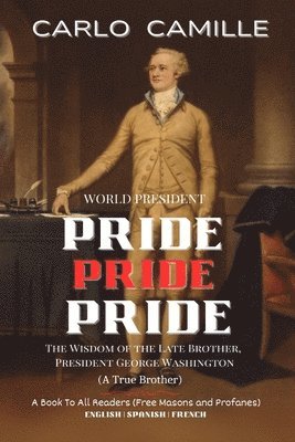 Carlo Camille - Pride, Pride, Pride, Häftad