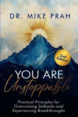 Mike Prah - You Are Unstoppable, Häftad. Tillgänglighet: Lägg i varukorg