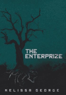 Melissa George - Enterprize, Inbunden