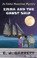 E J Garrett - Emma and the Ghost Ship, Häftad. Tillgänglighet: Lägg i varukorg