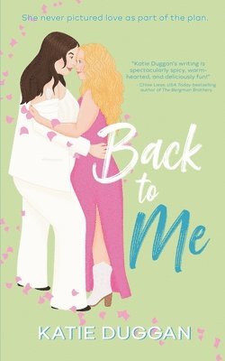 Katie Duggan - Back to Me, Häftad
