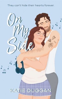 Katie Duggan - On My Side, Häftad