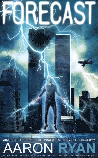 Aaron Ryan - Forecast, E-bok
