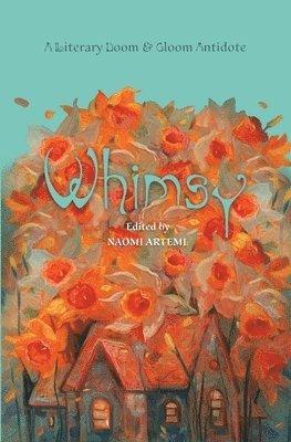 Naomi Artemi - Whimsy, Häftad