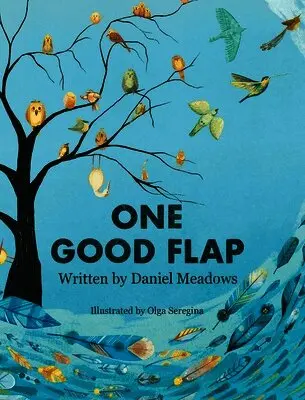 Daniel Meadows - One Good Flap, Inbunden. Tillgänglighet: Lägg i varukorg