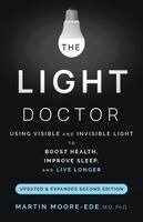 Martin Moore-Ede - Light Doctor, Häftad