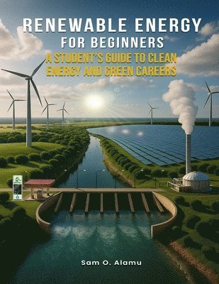 Sam O Alamu - Renewable Energy for Beginners, Häftad