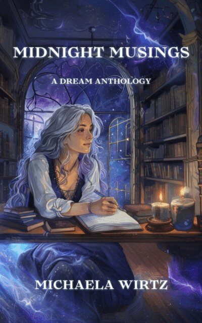 Michaela Wirtz - Midnight Musings, E-bok