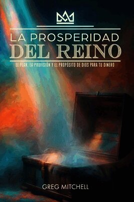 Greg S Mitchell - Prosperidad del Reino, Häftad