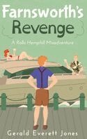 Gerald Everett Jones - Farnsworth's Revenge, Häftad