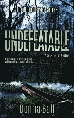 Donna Ball - Undefeatable, Häftad