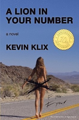 Kevin Klix - Lion in Your Number, Häftad. Tillgänglighet: Lägg i varukorg
