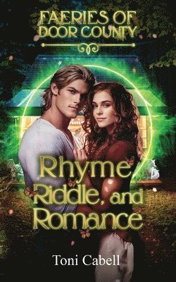 Toni Cabell - Rhyme, Riddle, and Romance, Häftad