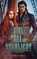 Toni Cabell - Girl of Sea and Starlight, Häftad
