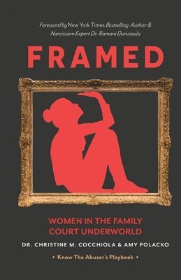 Christine M Cocchiola, Amy Polacko - Framed, Häftad