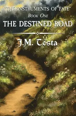 J M Testa, Lisa Messinger - Destined Road, Häftad. Tillgänglighet: Lägg i varukorg