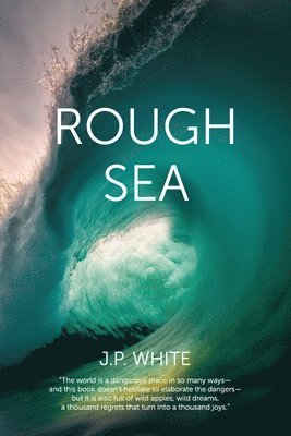 J P White - Rough Sea, Häftad. Tillgänglighet: Lägg i varukorg