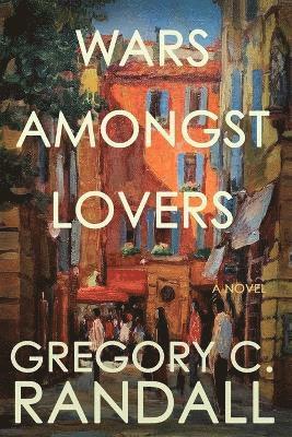 Wars Amongst Lovers