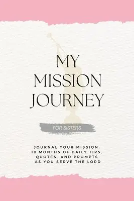 David G Schramm - My Mission Journey For Sisters, Häftad. Tillgänglighet: Lägg i varukorg