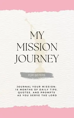David G Schramm - My Mission Journey for Sisters, Inbunden. Tillgänglighet: Lägg i varukorg