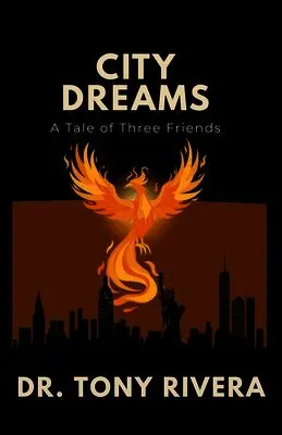 Tony Rivera - City Dreams, Häftad. Tillgänglighet: Lägg i varukorg