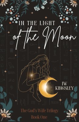 Jw Kingsley - In the Light of the Moon, Häftad