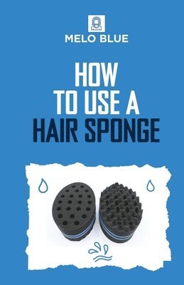 Matthew Lane, Fred Ochieng, Callie Walker - How to Use a Hair Sponge, Häftad