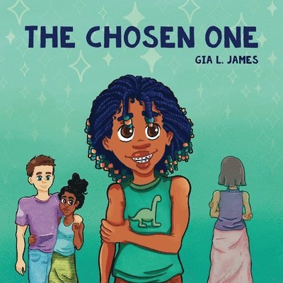 Gia L James - Chosen One, Häftad. Tillgänglighet: Lägg i varukorg
