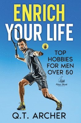 Q T Archer - Enrich Your Life, Häftad