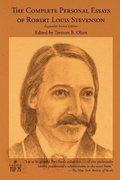 Complete Personal Essays of Robert Louis Stevenson
