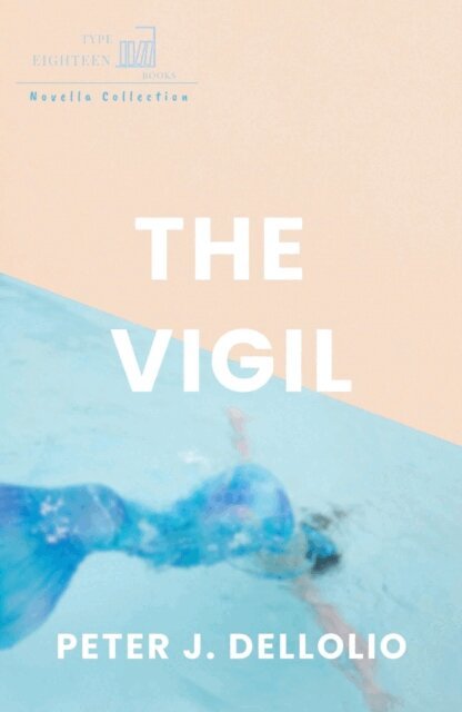 Peter J. Dellolio - Vigil, E-bok