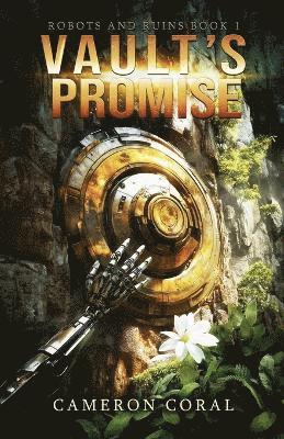 Cameron Coral - Vault's Promise, Häftad