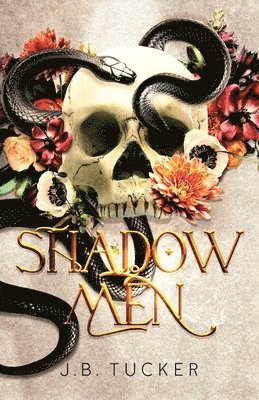 J B Tucker - Shadowmen, Häftad