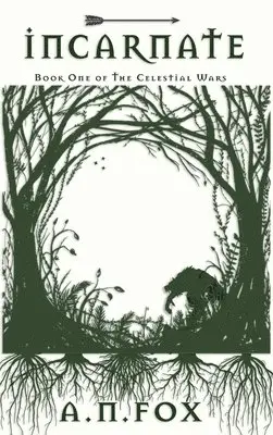 A N Fox - Incarnate, Inbunden. Tillgänglighet: Lägg i varukorg