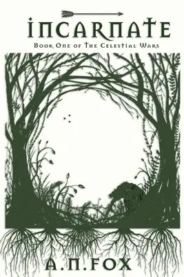 A N Fox - Incarnate, Häftad. Tillgänglighet: Lägg i varukorg