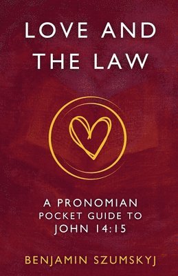 Benjamin Szumskyj - Love and the Law, Häftad