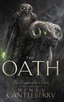 Henry Cantleberry - Oath, Inbunden