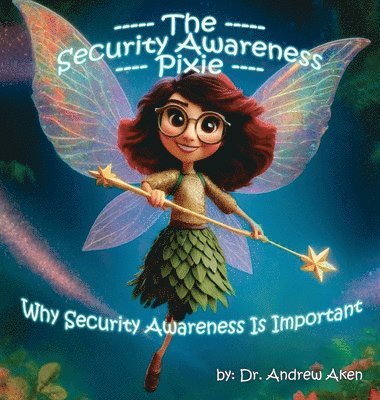 Security Awareness Pixie