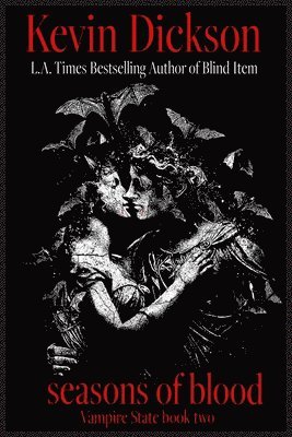 Kevin Dickson - Seasons Of Blood, Häftad. Tillgänglighet: Lägg i varukorg