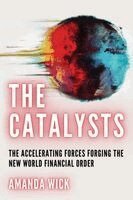 Amanda Wick - Catalysts, Häftad