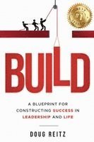 Doug Reitz - Build, Häftad