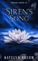Katelyn Brehm - Siren's Song, Häftad. Tillgänglighet: Lägg i varukorg