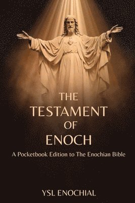 Ysl Enochial - Testament of Enoch, Häftad