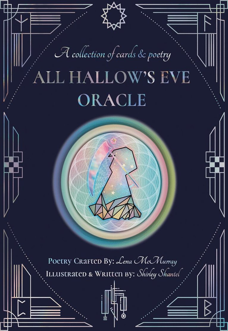 Lena McMurray - All Hallow's Eve Oracle, Övrigt