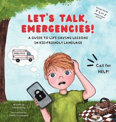 Let's Talk, Emergencies!